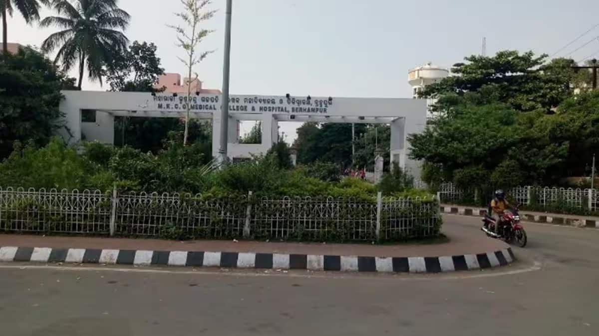 The postgraduate exam of the 2023-26 batch started on July 21. (Image: MKCG/Wikimedia Commons)